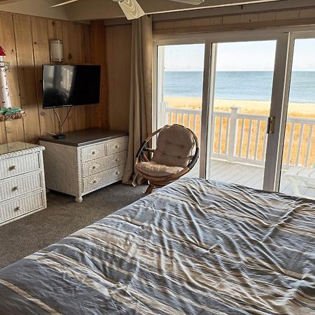 Beach Village Ocean City Eksteriør billede