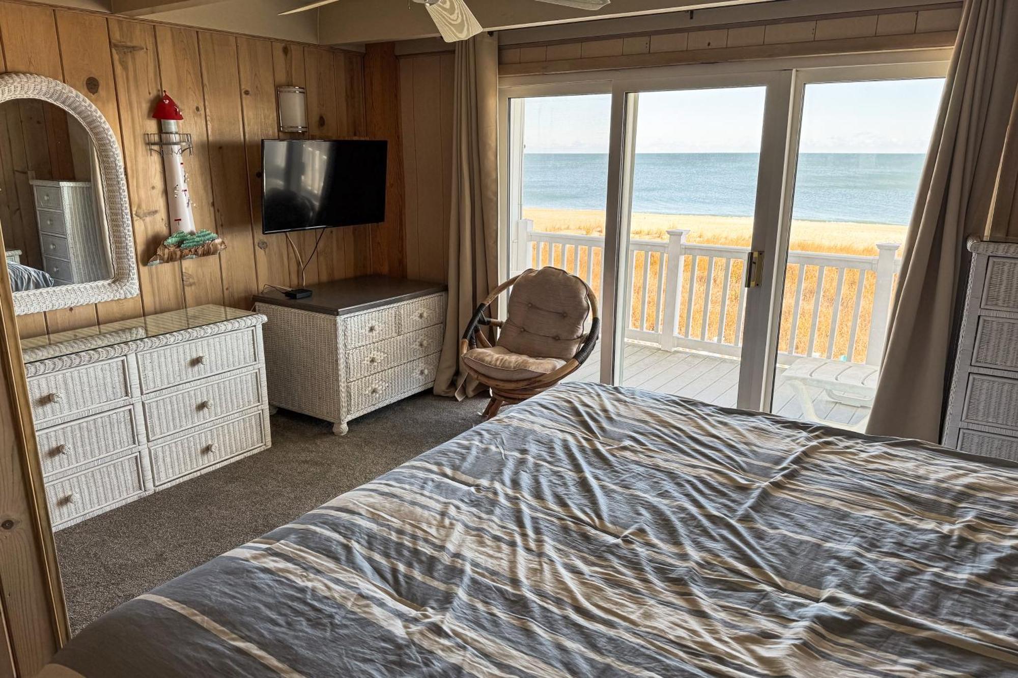 Beach Village Ocean City Eksteriør billede