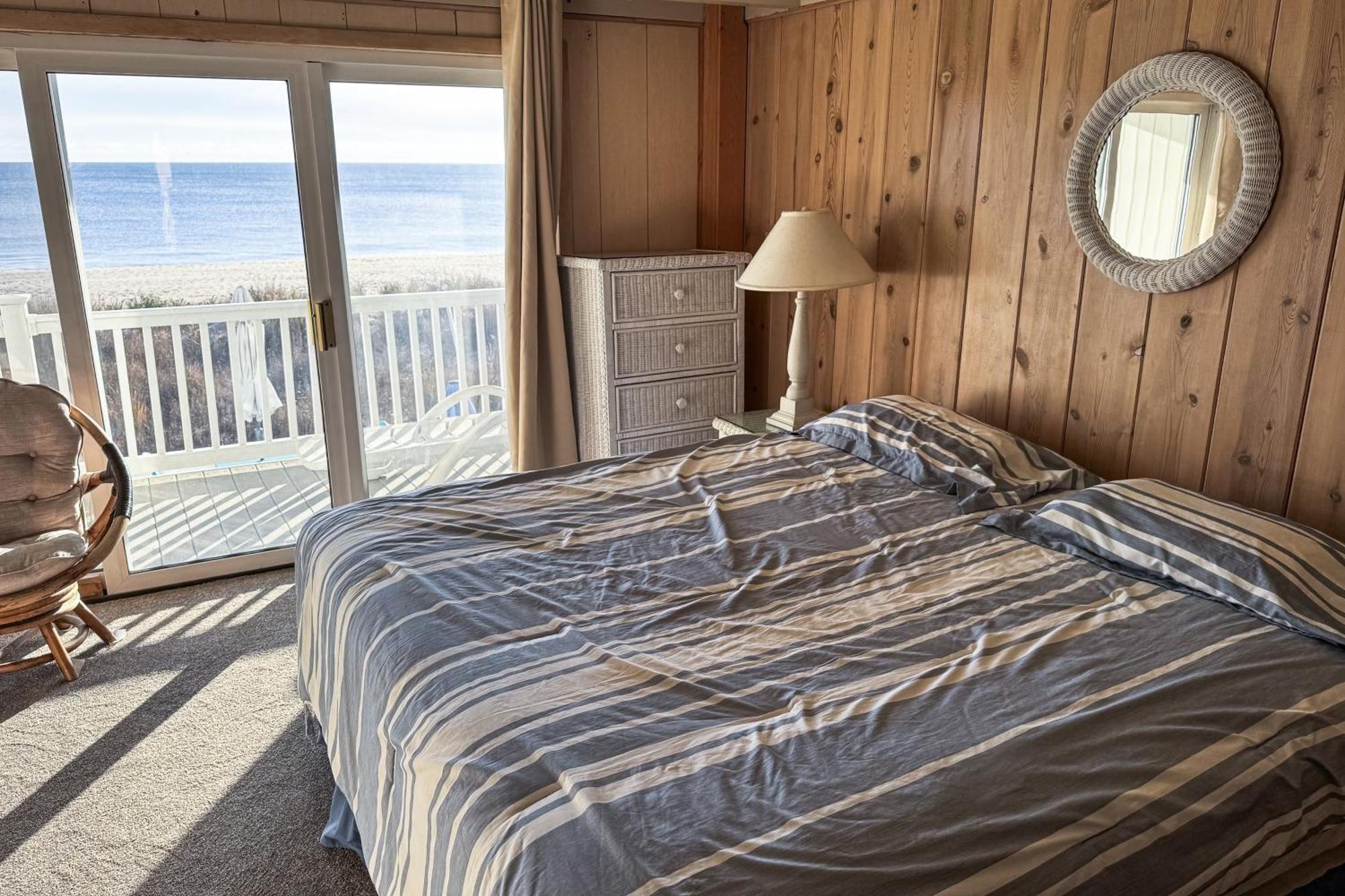 Beach Village Ocean City Eksteriør billede