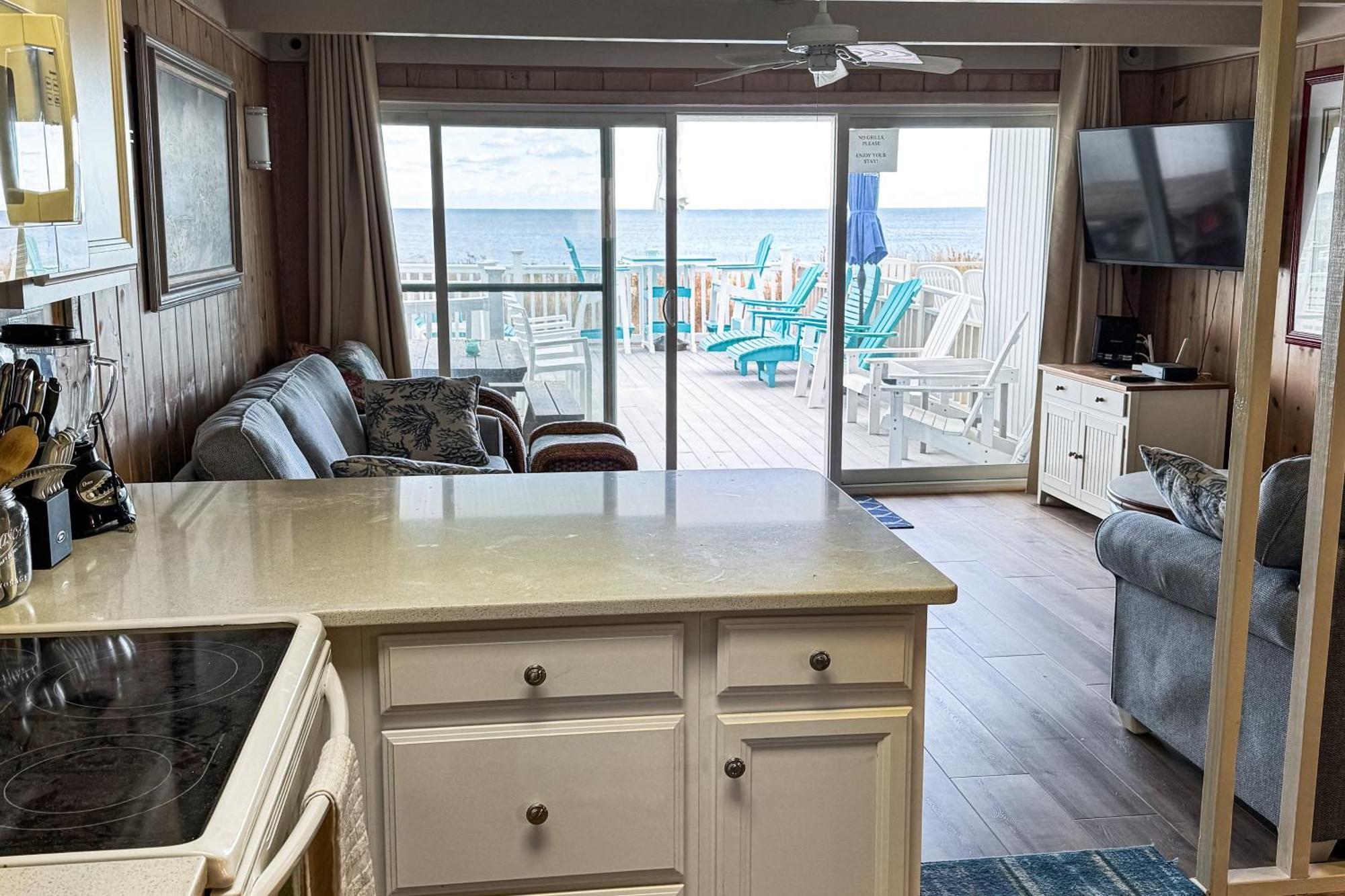Beach Village Ocean City Eksteriør billede