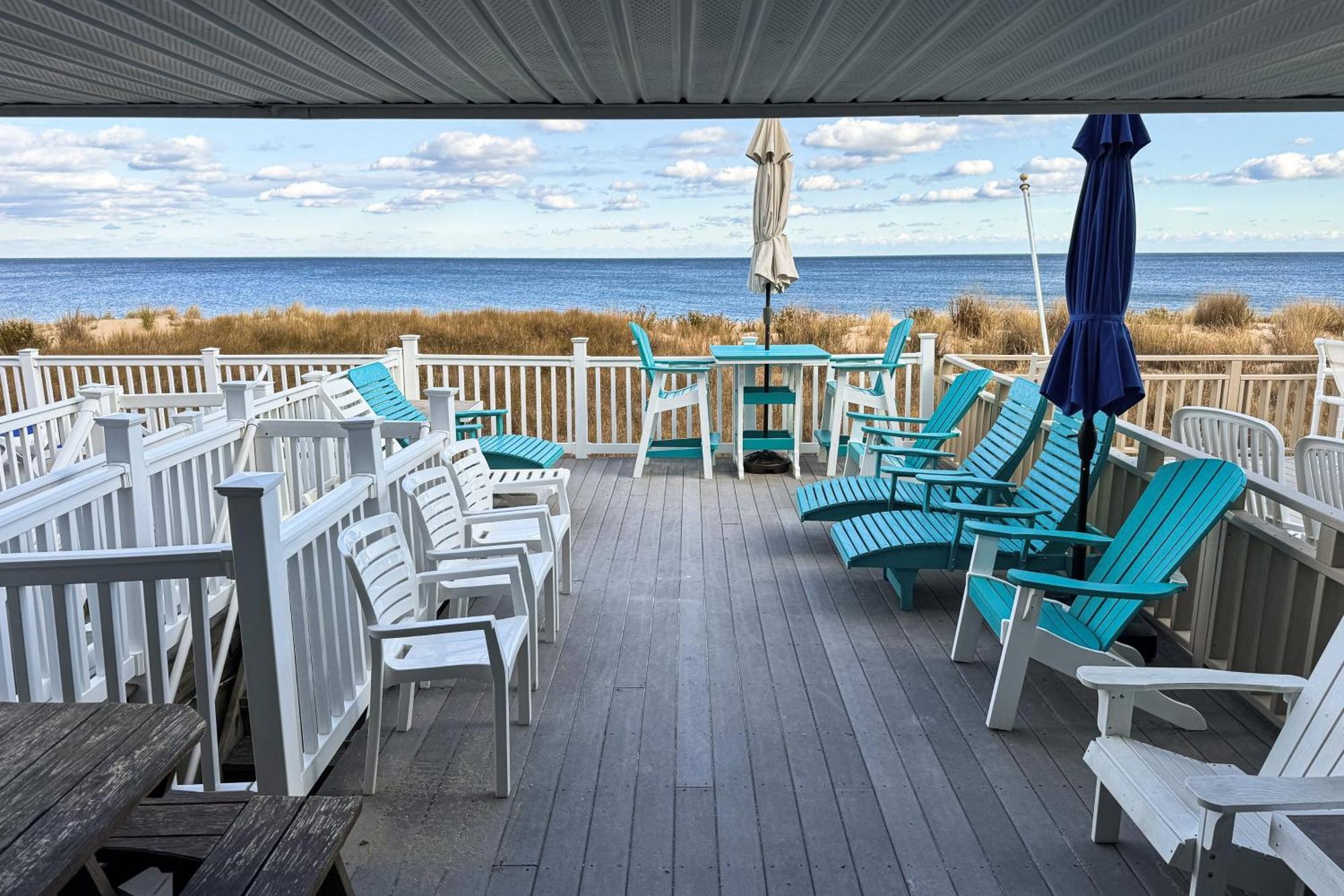 Beach Village Ocean City Eksteriør billede